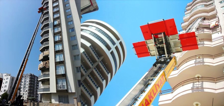 Karapürçek Evden Eve Nakliyat