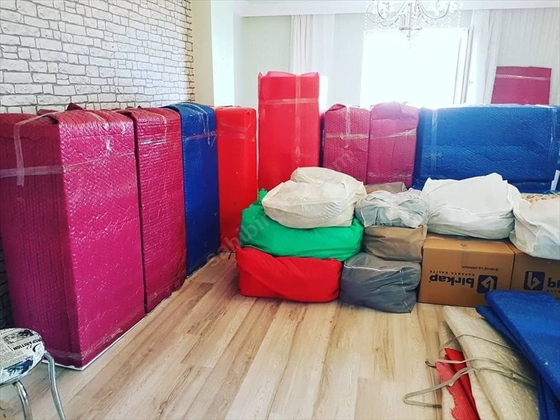 Karapürçek Şehirler Arası Nakliyat