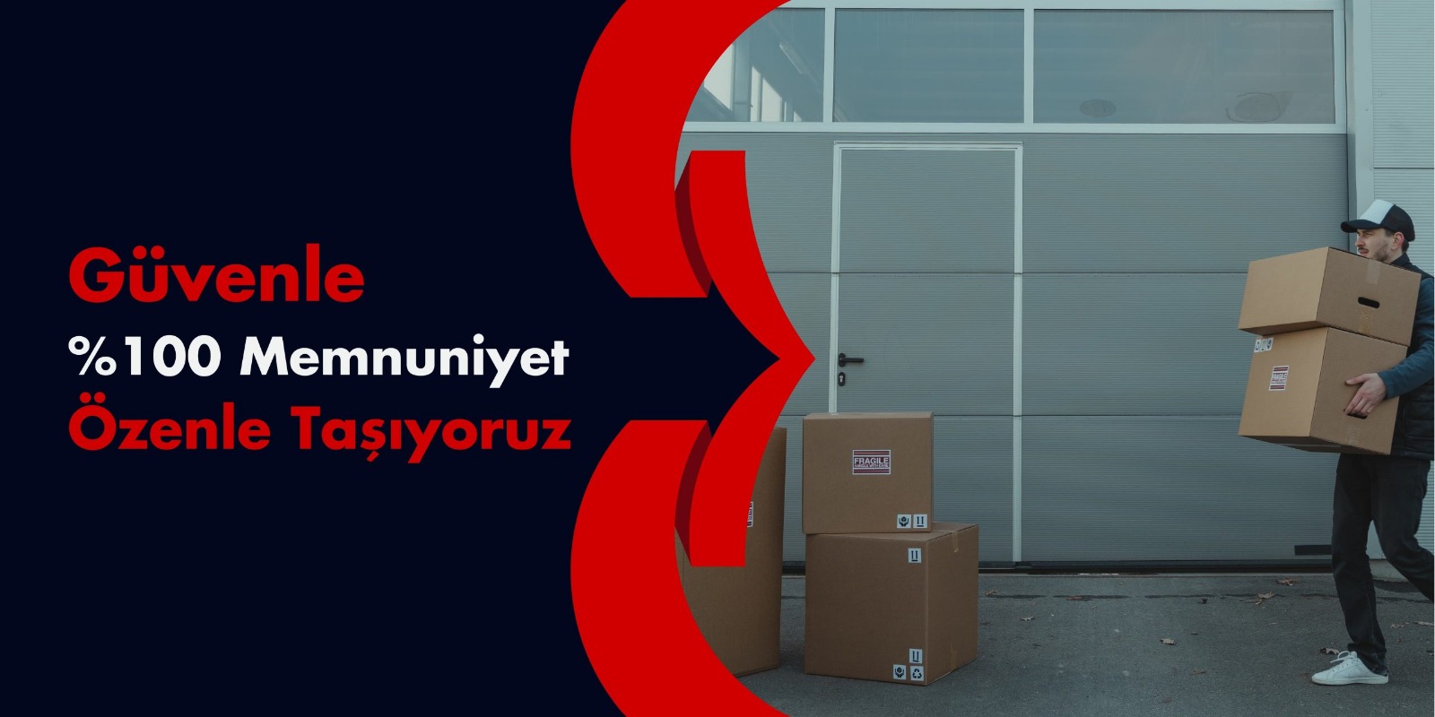 Karapürçek Asansörlü Nakliyat